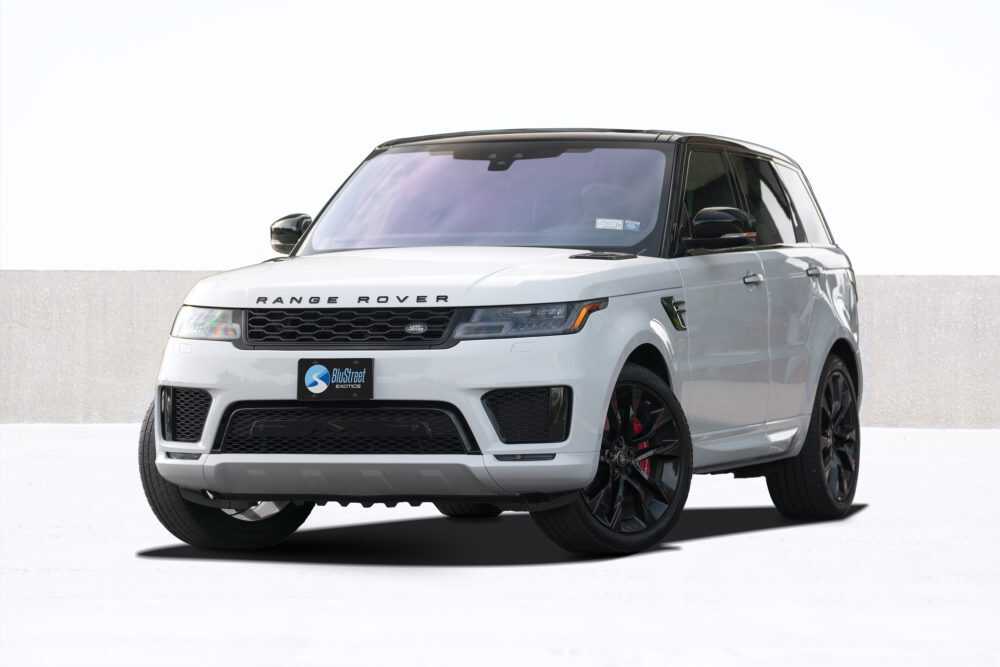 Range Rover Sport