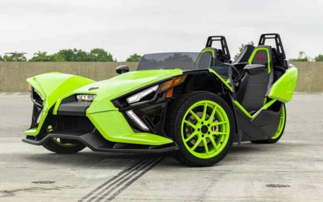 Sling Shot R