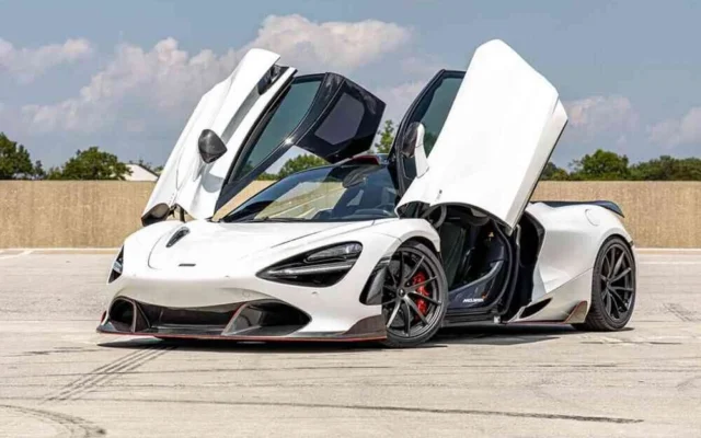 720s