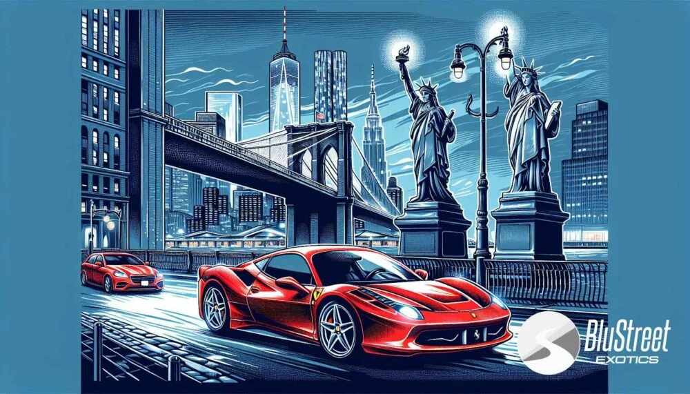 Best Hamptons Car Rentals for Family Vacations