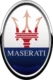 Rent a Maserati