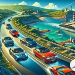 BMW M3 Competition Gray