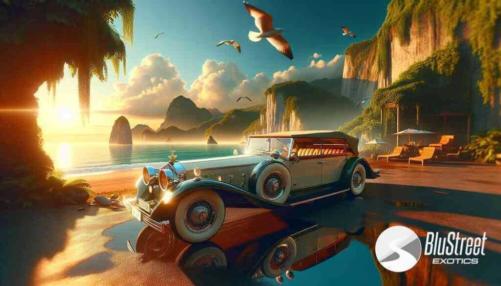 What is the True Definition of Luxury with BluStreet?