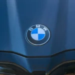 BMW G99 M5 Frozen Wagon