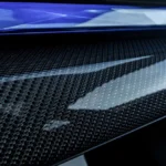 BMW G99 M5 Frozen Wagon