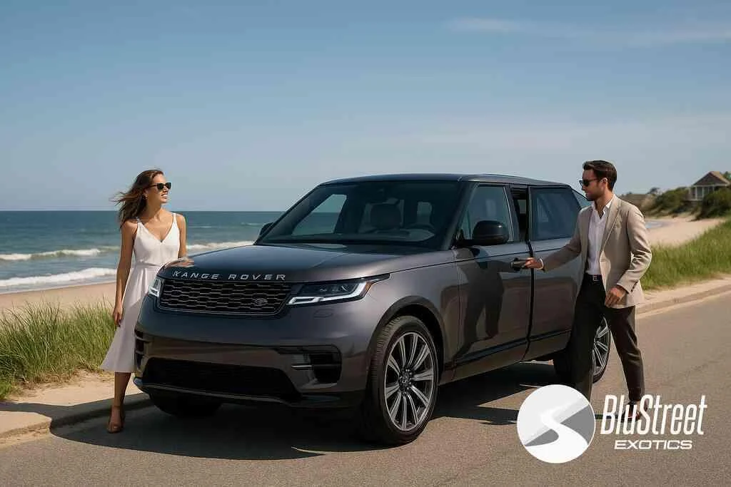Top 6 Luxury SUVs for a Range Rover Road Trip in Long Island 2026