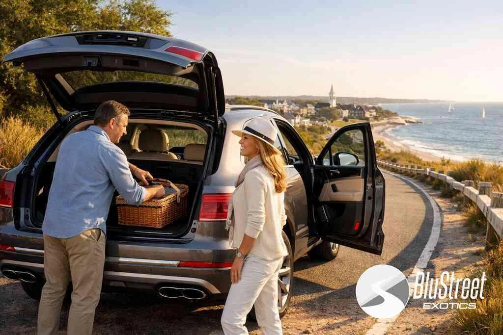 BluStreet Hamptons 2026 Luxury SUV Comparison Guide