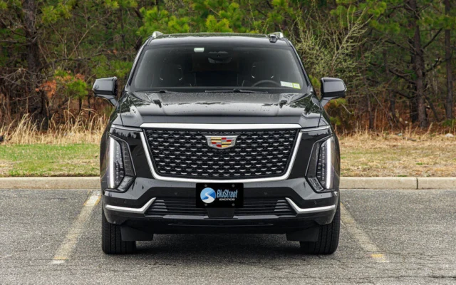 Escalade 2026