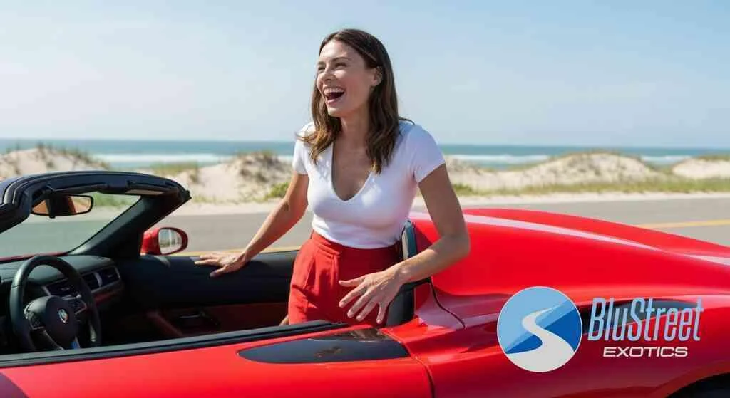 Compare Lamborghini and Ferrari Rentals for 2026 Summer