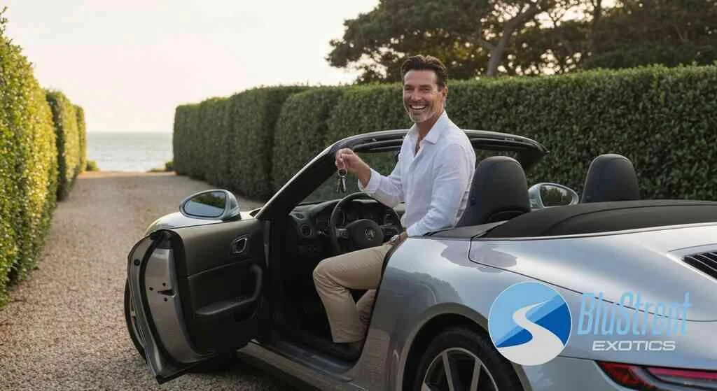 Top 5 Porsche Models for Montauk Summer Road Trips 2026