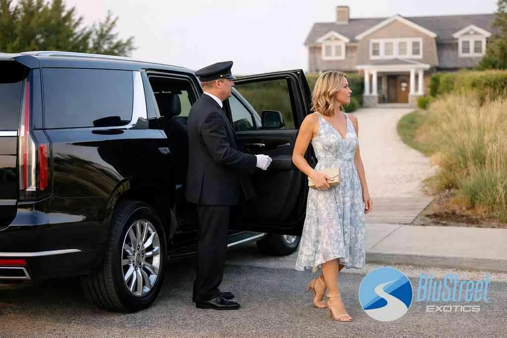 The documents, age requirements, and verification points that matter for exotic car rental Hamptons clients — BluStreet