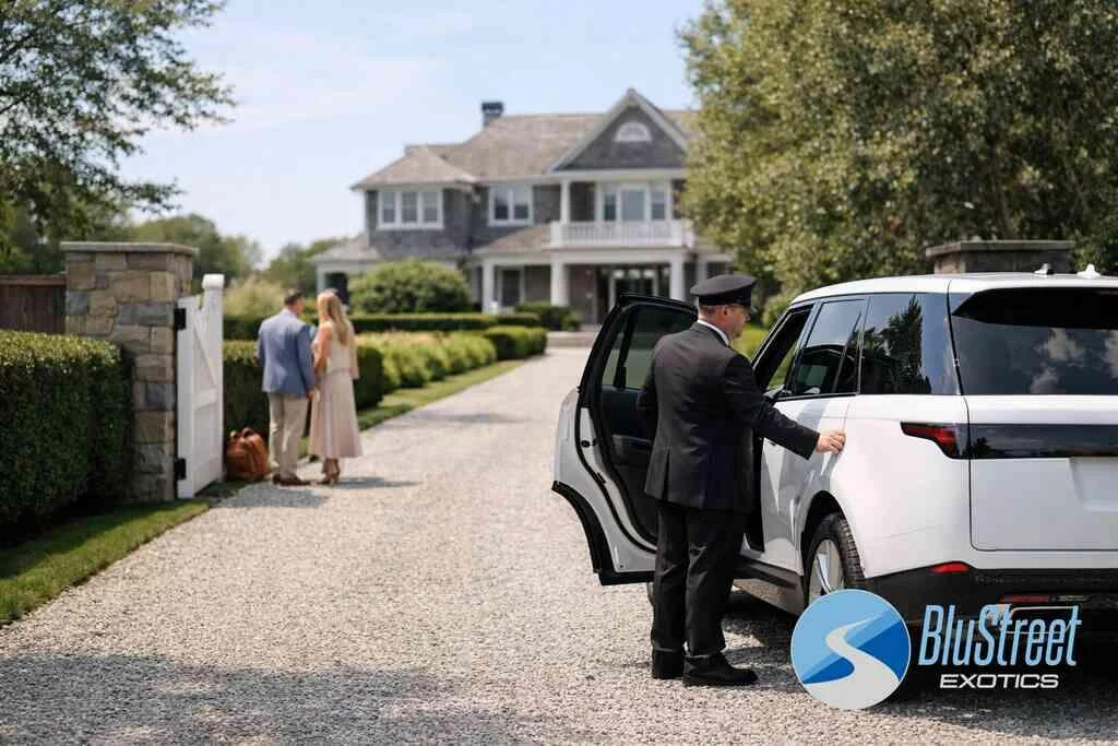 Age for renting supercar style vehicles and why policies can differ by category — BluStreet Hamptons Exotic Car Rentals