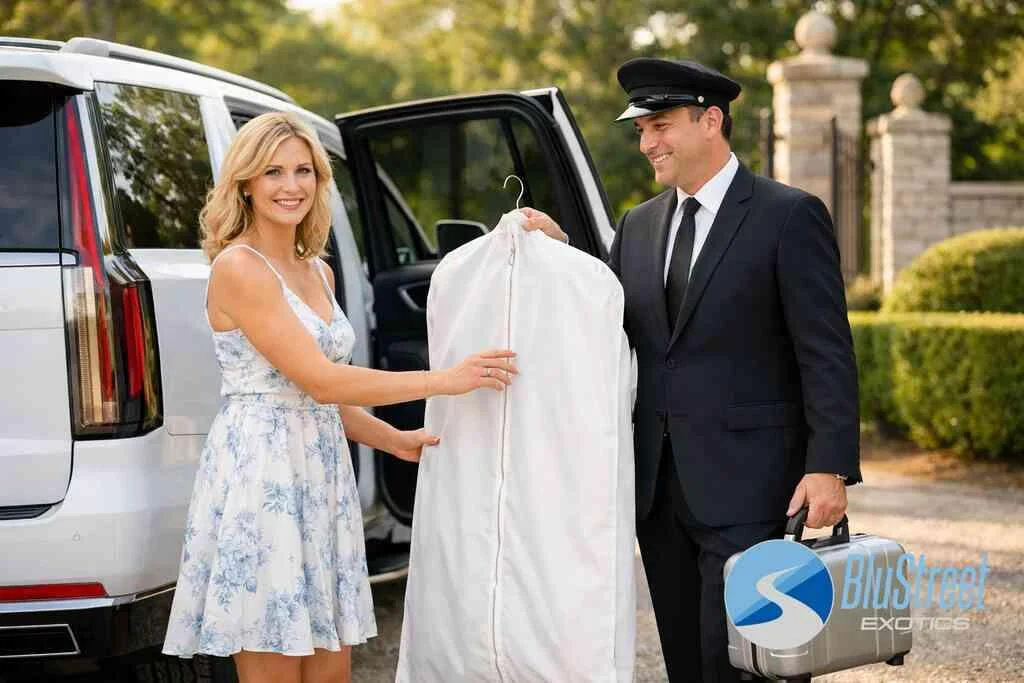How no deposit exotic rental and insurance included rental claims should be confirmed before you reserve — BluStreet Ham