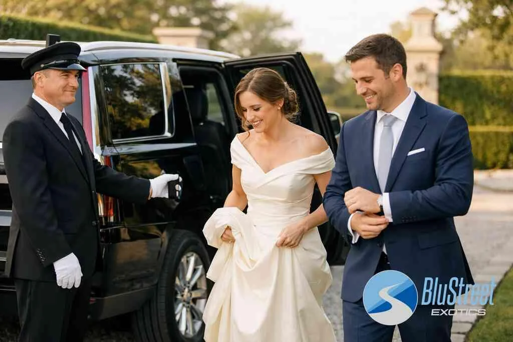 How Hamptons estate car service supports multi-stop schedules without feeling rushed — BluStreet Hamptons Exotic Car Ren