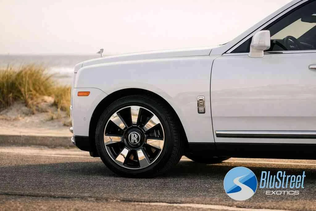 Choosing between a rent a Ferrari Hamptons request and a Lamborghini rental Hamptons style arrival — BluStreet Hamptons