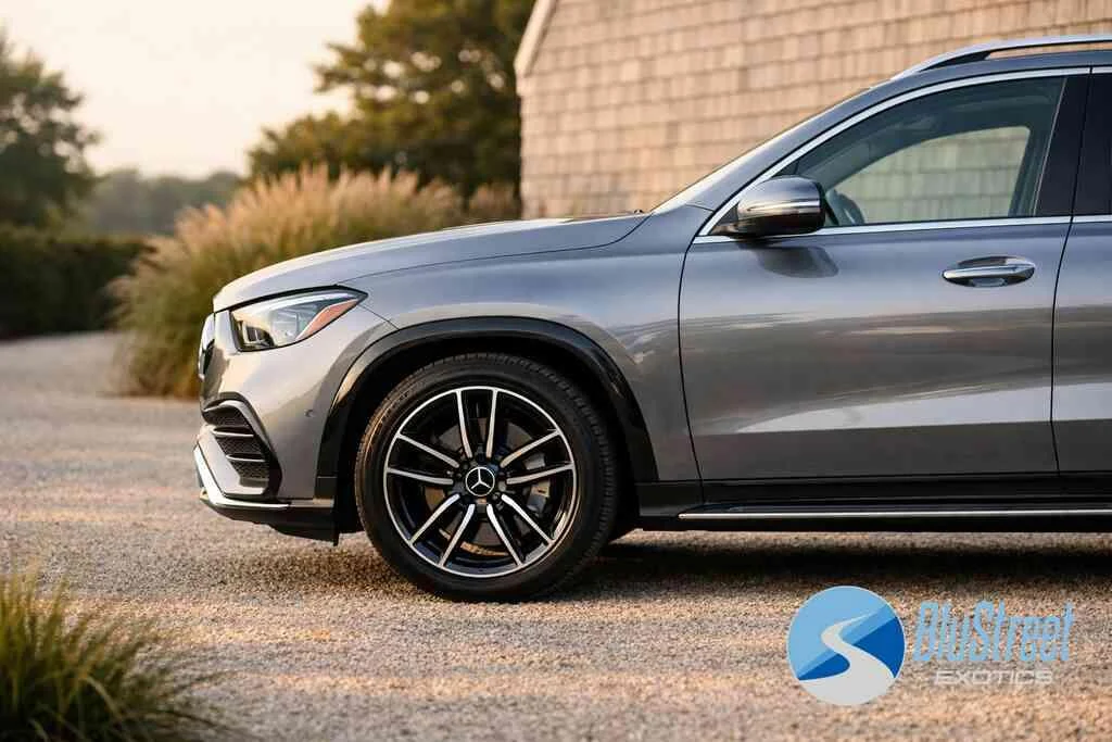 The requirements for exotic car rental that matter before you book airport delivery JFK or request chauffeur service Ham