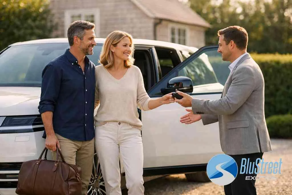 The hidden details that affect no deposit supercar rental decisions on Long Island — BluStreet Hamptons Exotic Car Renta