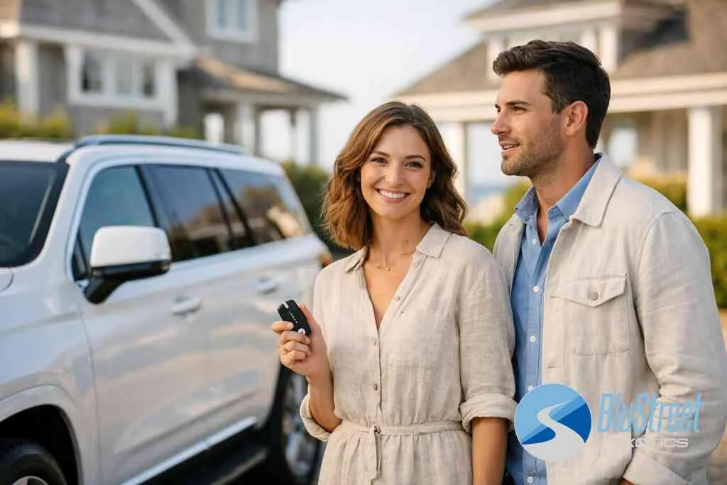 Why Rolls Royce rental Hamptons, Bentley rental Hamptons, and Mercedes-Benz rental can appeal to different drivers — Blu